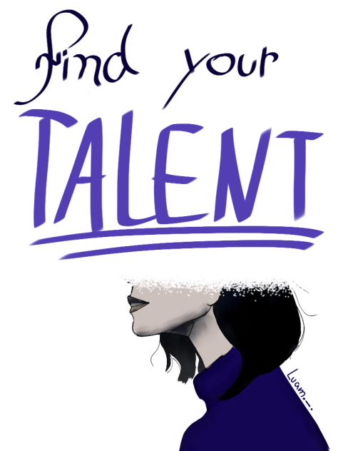 talent