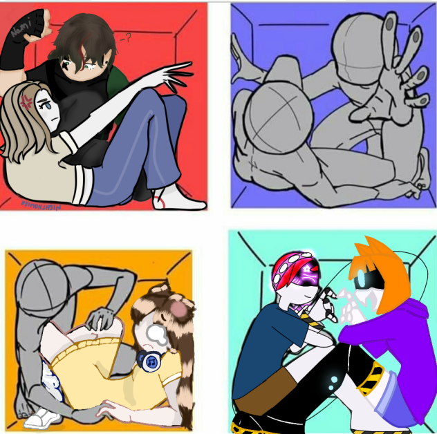 Stuck Collab