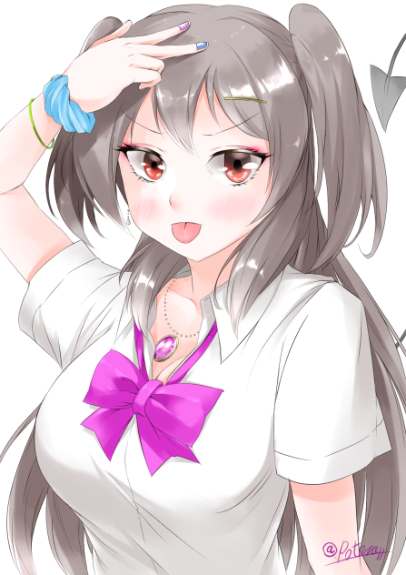 ギャル