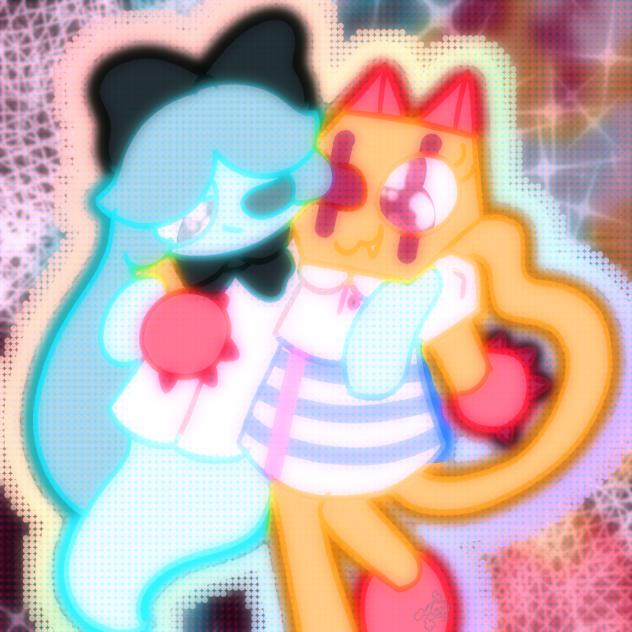 🧶SpookyKitty👻