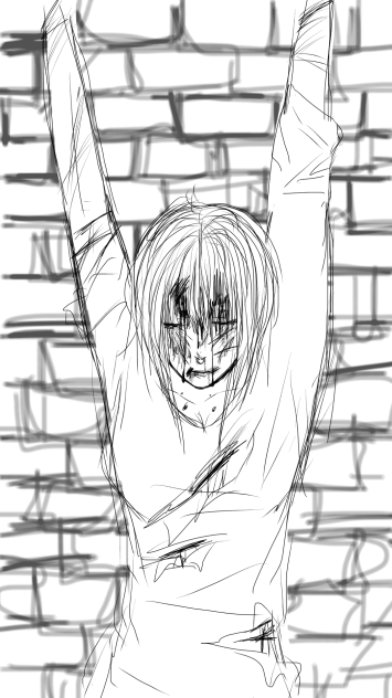 落書き2