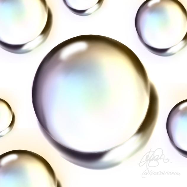 Water drop