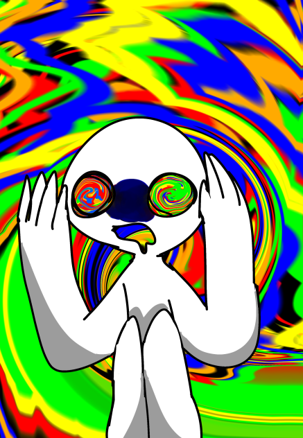 ぐるぐるグルグる