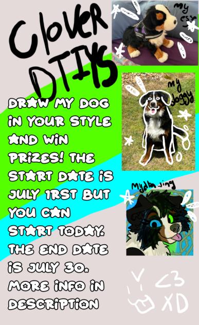 DTIYS! PLS JOIN