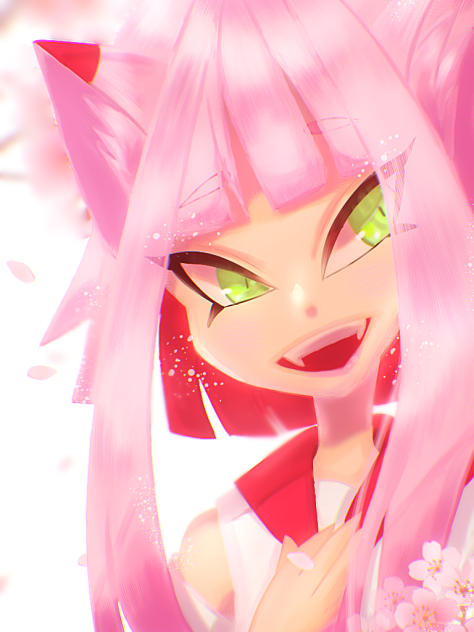 🌸
