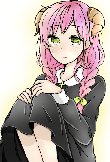 涙