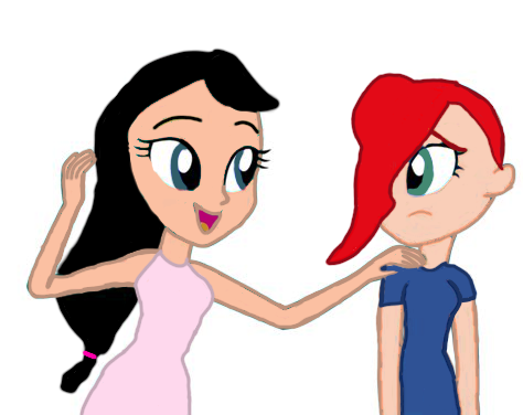 Melody and Riæ