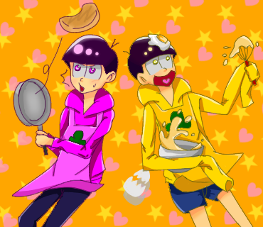 末松のパンケーキ〜☆