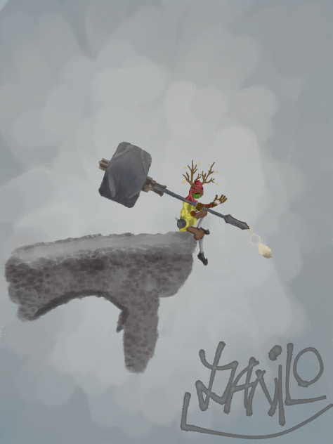 Salt and Sanctuary