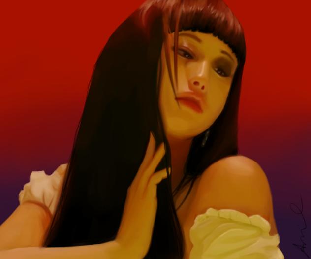 HELTER SKELTER - LiLiCo