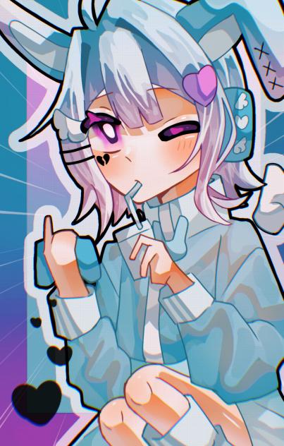 らびっと