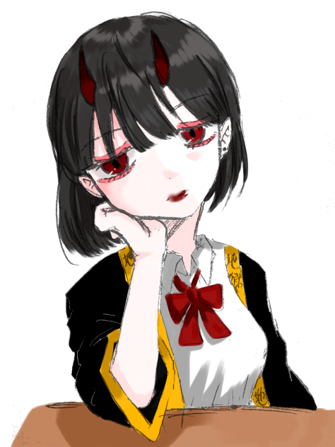 地獄生まれ地獄育ち