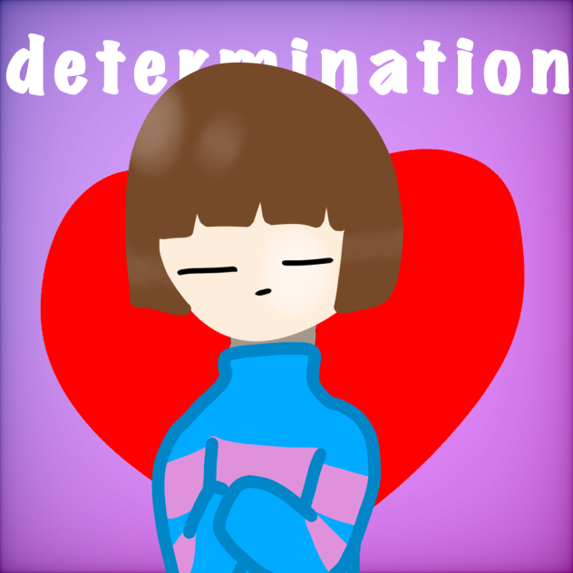 Frisk-_- - ibisPaint