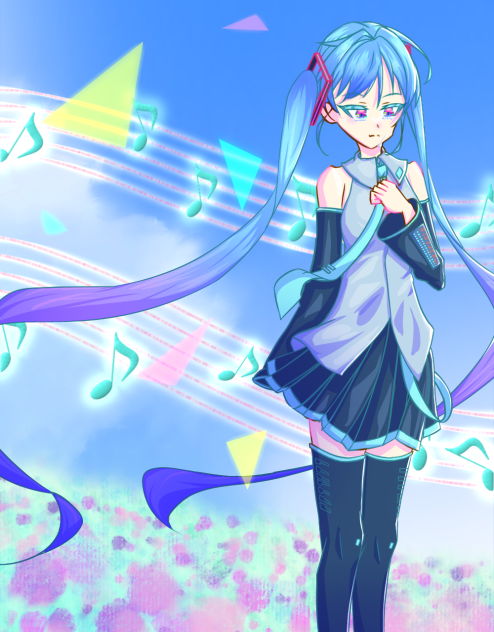 無題100