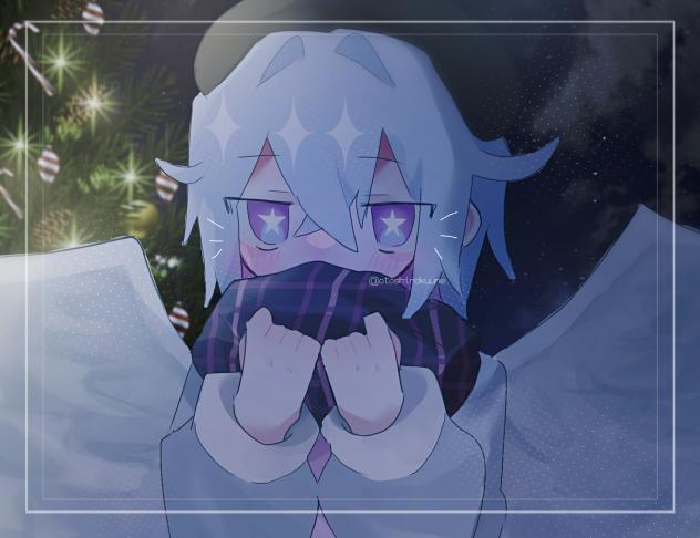 ぬくもりの宵
