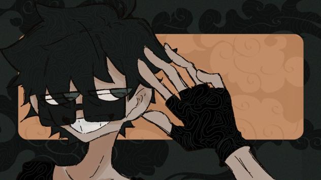 CLOUD - ibisPaint