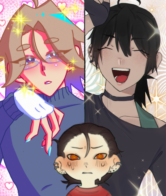 🥔 - ibisPaint