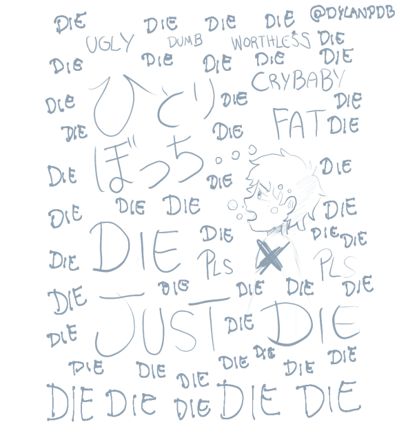 die - ibisPaint