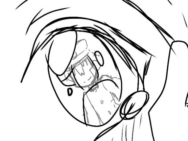 test animation - ibisPaint