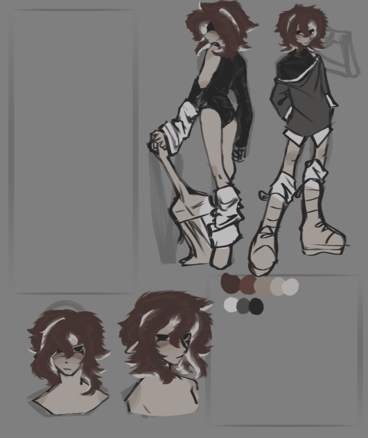 Unnamed octo (Wip!! name sugs in cmnts)