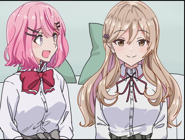 わたなれ