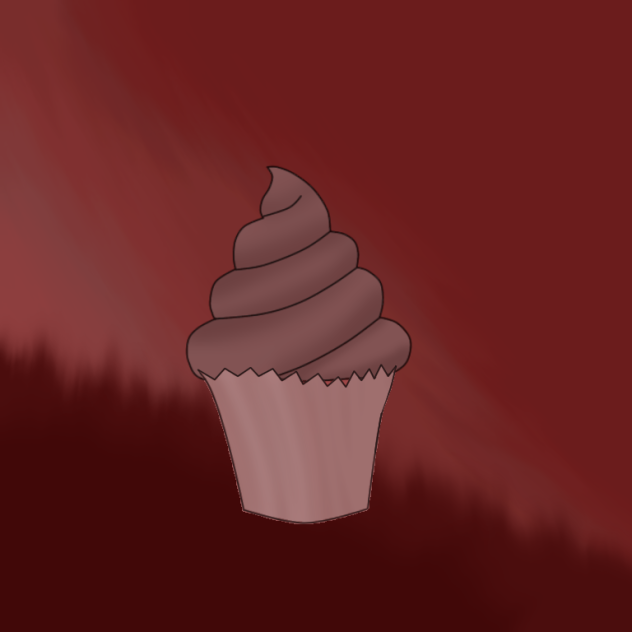 $h!t Cupcake - ibisPaint