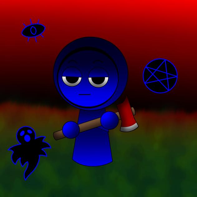 Sprunki 3 - High Beliefs