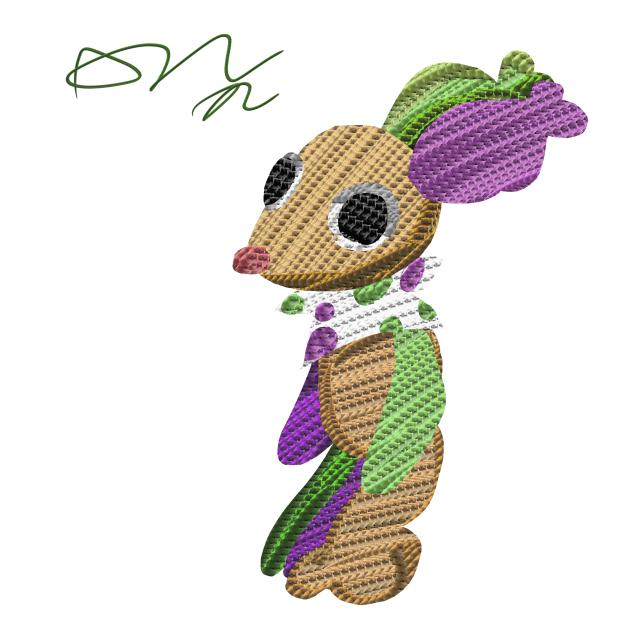 FOR @L003YDABAL00N