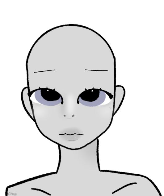 Jelly Artstyle Study. - ibisPaint