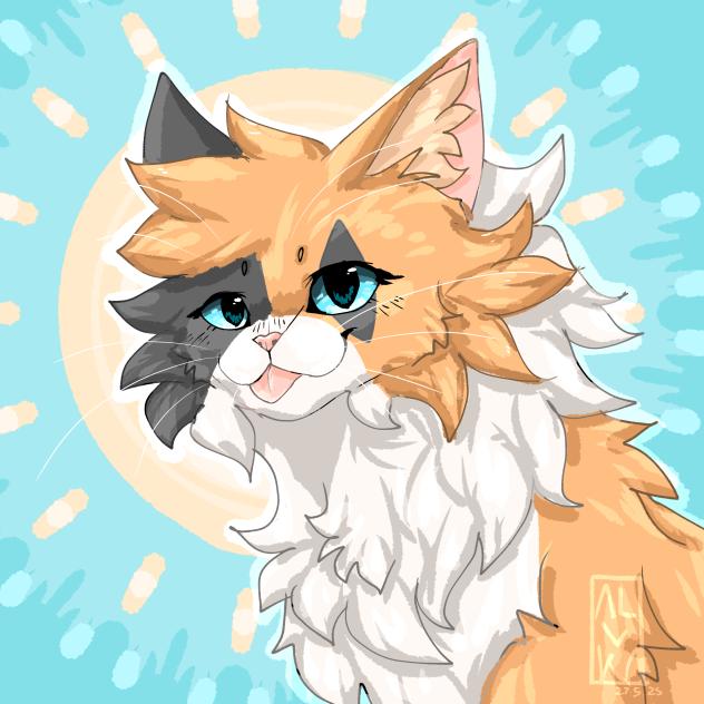 Shining Marigold ✨