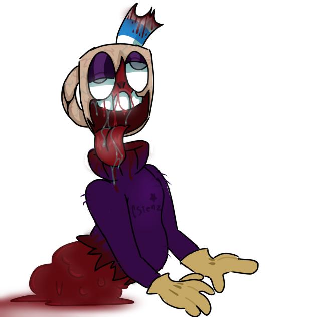 Skibi tolat 🚽😘