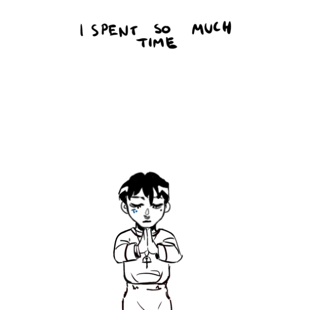 Religious trauma yay