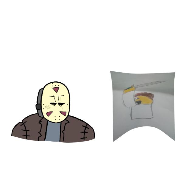 Jason's WORST enemy