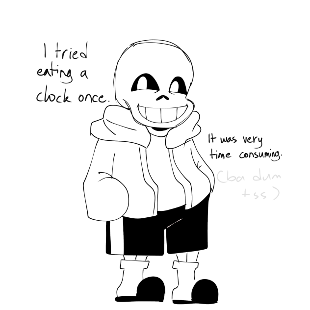 sans