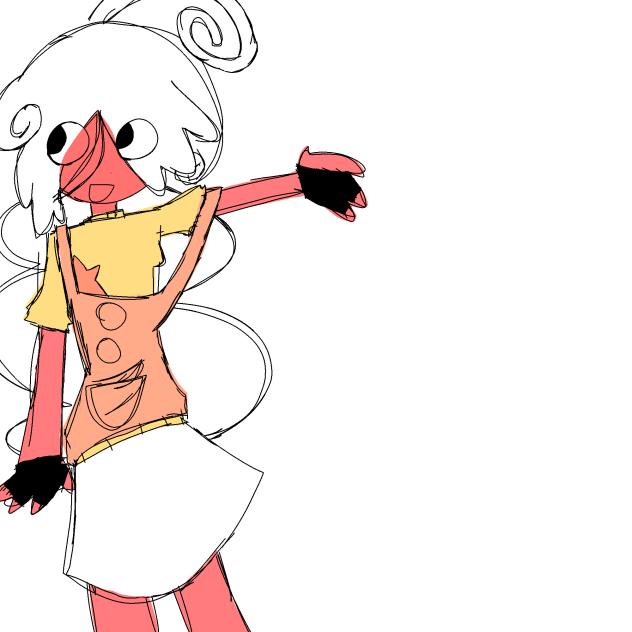 probably going to finish this