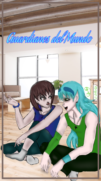 hachii y baku