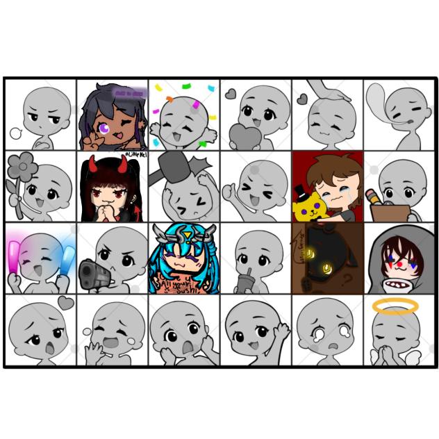 Collab 2 - ibisPaint