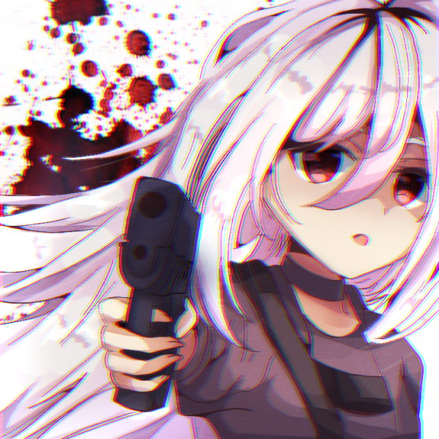 ガードナー レイチェル 様の線画お借りしました！