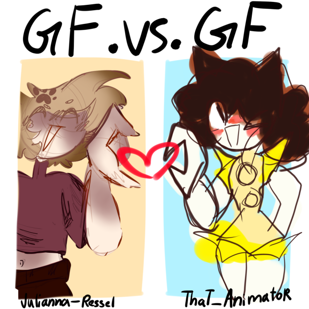 @ThaT_AnimatoR   GF vs GF