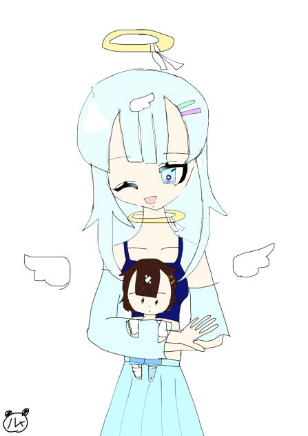 ハグッ！