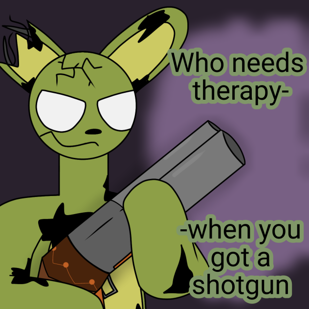 Who needs it