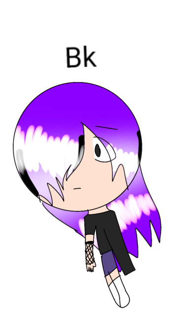 my among us oc