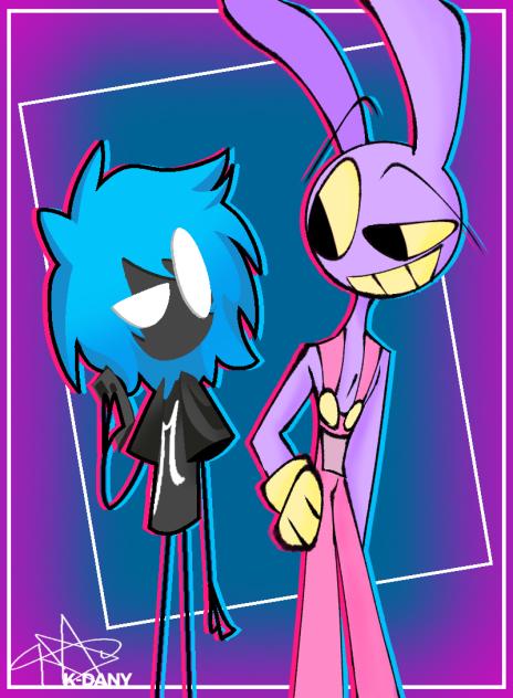 Jax and Missasifonia
