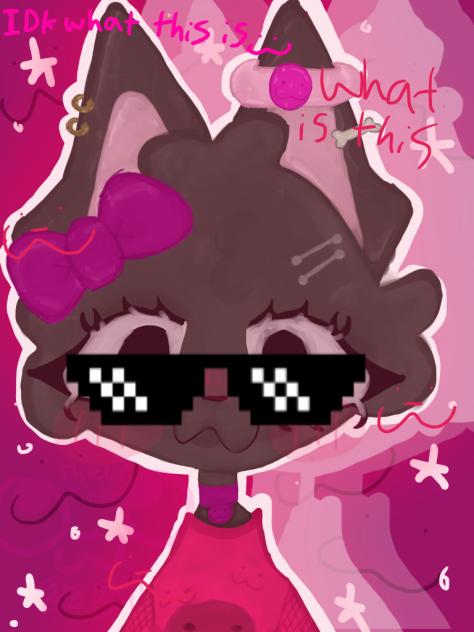 I rlly don’t know what I’m doing