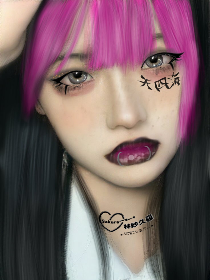 143 sin título - ibisPaint