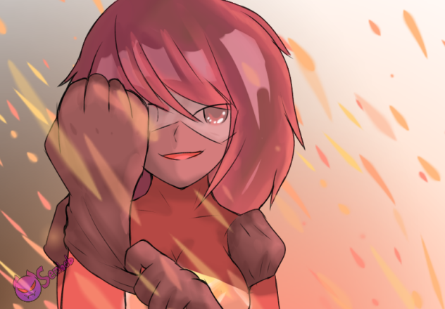 smash