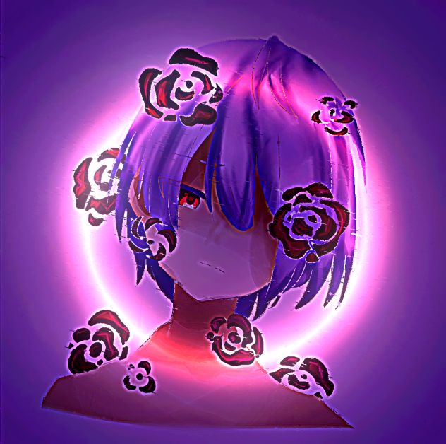 Collab with ことりこ!