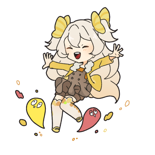 うちのこ🍊