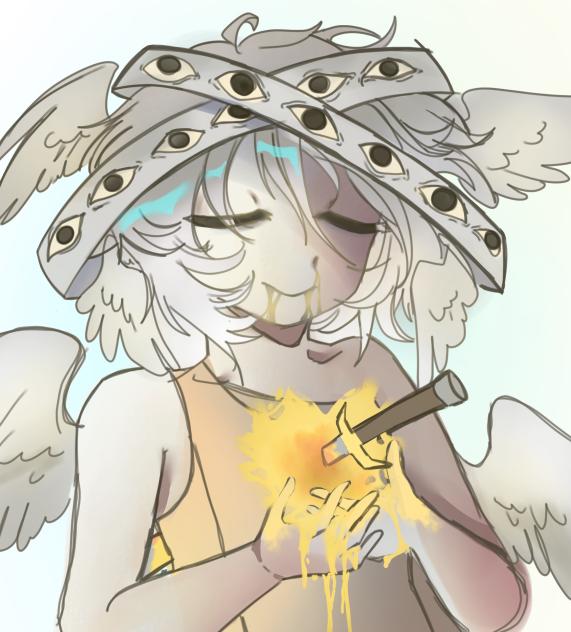 My roblox skin ✌️👀