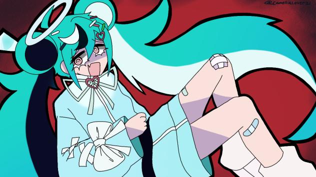 Syndromiku